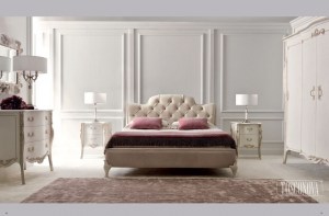  Итальянская спальня Firenze(tosconovo)– купить в интернет-магазине ЦЕНТР мебели РИМ
